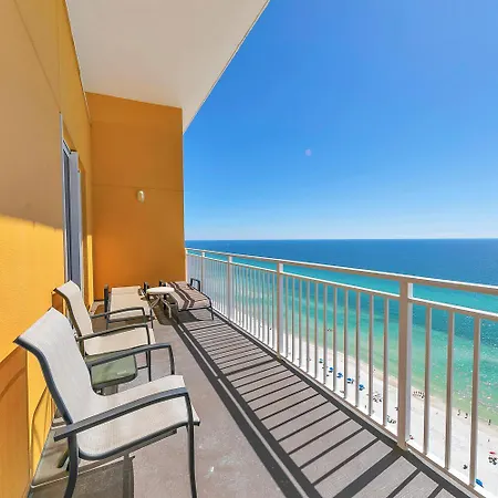 Villa Sterling Reef 1904- Penthouse